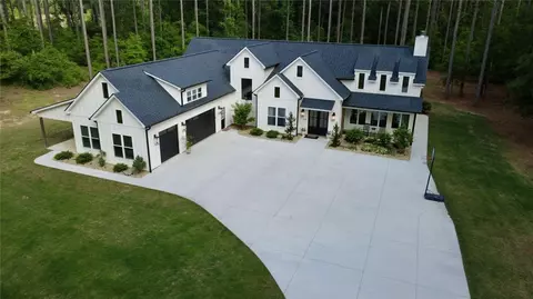 Exterior - 835 Highway 413, Belton, SC 29627 photo 11 of 12