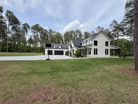 Exterior - 835 Highway 413, Belton, SC 29627 photo 5 of 12
