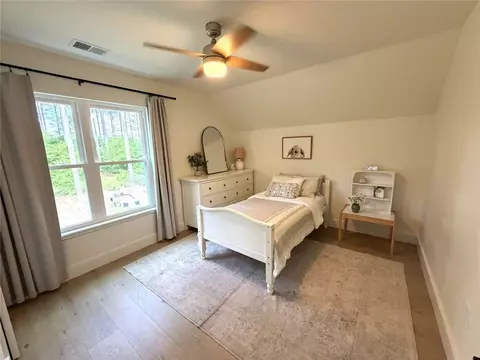 Bedroom - 835 Highway 413, Belton, SC 29627 photo 3 of 4