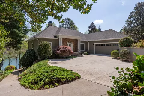 158 Kokomo Way, Seneca, SC 29672