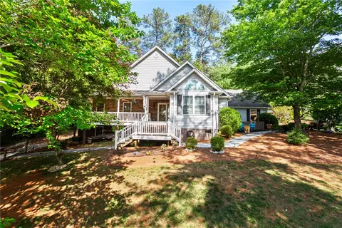 308 Sun Meadow Ln, Seneca, SC 29678