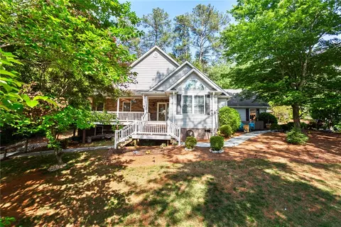 308 Sun Meadow Ln, Seneca, SC 29678