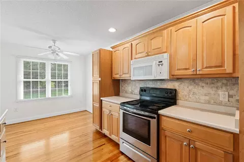 Kitchen - 103 Stone Meadow Way, Easley, SC 29642 photo 5 of 5
