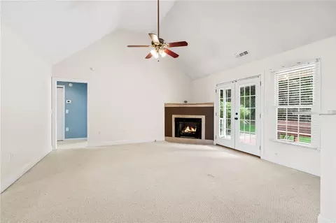 Living - 103 Stone Meadow Way, Easley, SC 29642 photo 3 of 4