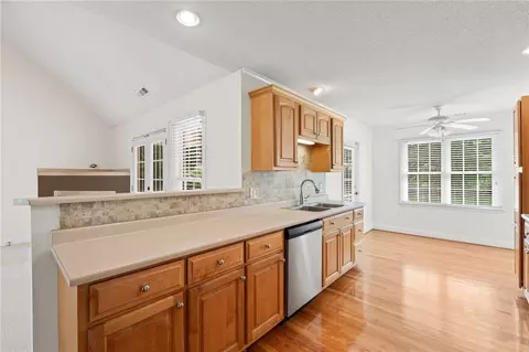 Kitchen - 103 Stone Meadow Way, Easley, SC 29642 photo 3 of 5