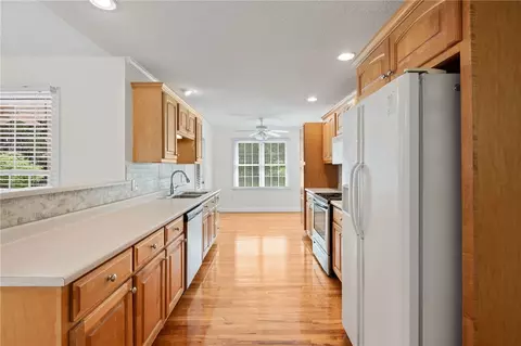 Kitchen - 103 Stone Meadow Way, Easley, SC 29642 photo 2 of 5