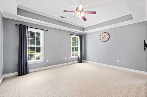 Bedroom - 103 Stone Meadow Way, Easley, SC 29642 photo 1 of 6