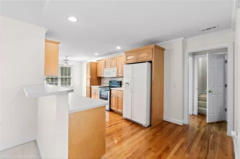 Kitchen - 103 Stone Meadow Way, Easley, SC 29642 photo 1 of 5