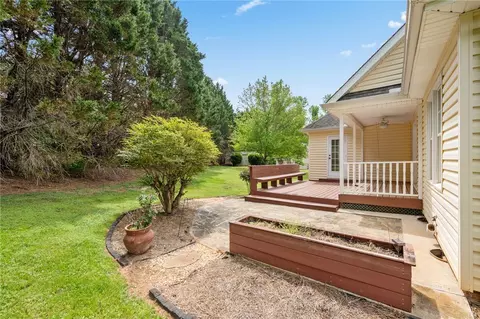 Exterior - 103 Stone Meadow Way, Easley, SC 29642 photo 5 of 8