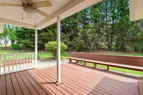 Exterior - 103 Stone Meadow Way, Easley, SC 29642 photo 4 of 8