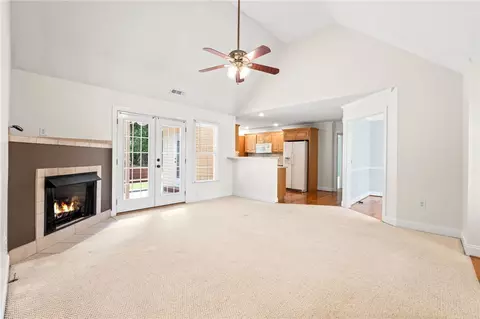 Living - 103 Stone Meadow Way, Easley, SC 29642 photo 2 of 4