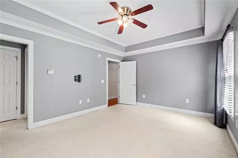 Bedroom - 103 Stone Meadow Way, Easley, SC 29642 photo 2 of 6