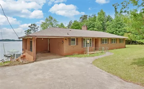 425 Carter Rd, Anderson, SC 29626