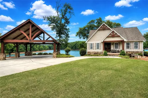 413 Scott Dr, Anderson, SC 29625