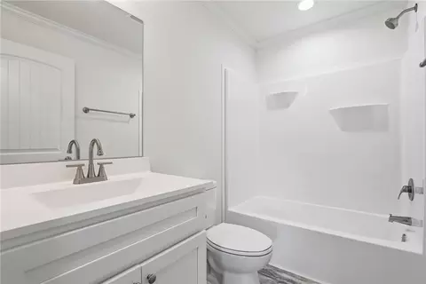 Bath - 540 E South 5th St, Seneca, SC 29678 photo 3 of 3