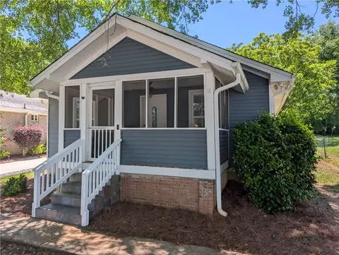 143 Cumberland Ave, Easley, SC 29640