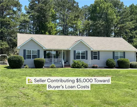 848 Perkins Creek Rd, Seneca, SC 29678