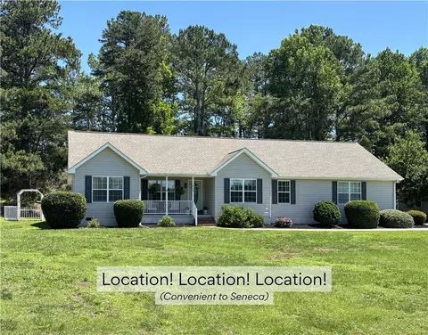848 Perkins Creek Rd, Seneca, SC 29678