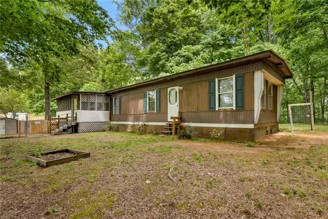 141 Lone Eagle Way, Iva, SC 29655