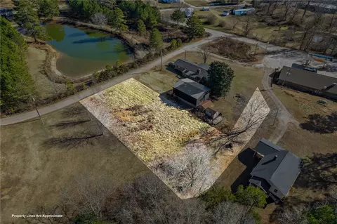 117 B Hunter Rd, Pickens, SC 29671