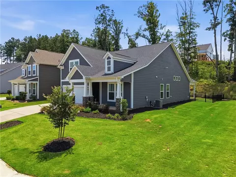 Exterior - 210 Founders Blvd, Central, SC 29630 photo 4 of 11