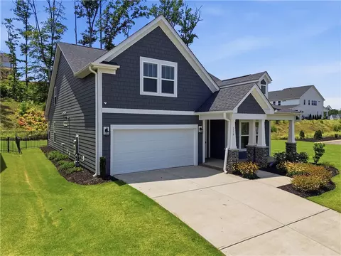 Exterior - 210 Founders Blvd, Central, SC 29630 photo 3 of 11