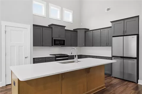 Kitchen - 210 Founders Blvd, Central, SC 29630 photo 1 of 3
