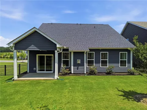 Exterior - 210 Founders Blvd, Central, SC 29630 photo 11 of 11