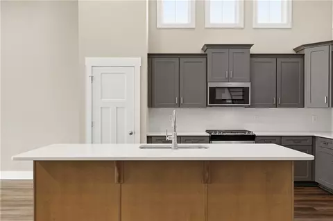 Kitchen - 210 Founders Blvd, Central, SC 29630 photo 2 of 3