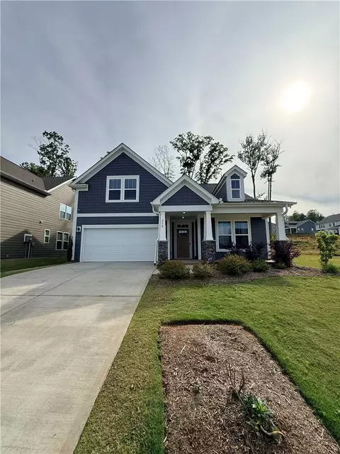 210 Founders Blvd, Central, SC 29630