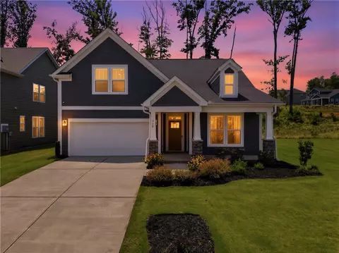 Exterior - 210 Founders Blvd, Central, SC 29630 photo 2 of 11