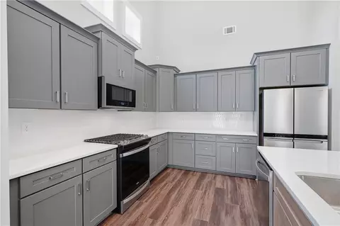 Kitchen - 210 Founders Blvd, Central, SC 29630 photo 3 of 3