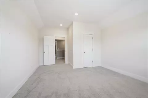 Bedroom - 210 Founders Blvd, Central, SC 29630 photo 4 of 4