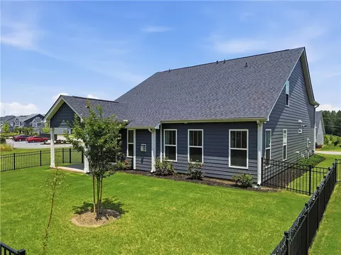 Exterior - 210 Founders Blvd, Central, SC 29630 photo 9 of 11