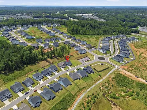 View/Area - 210 Founders Blvd, Central, SC 29630 photo 7 of 7