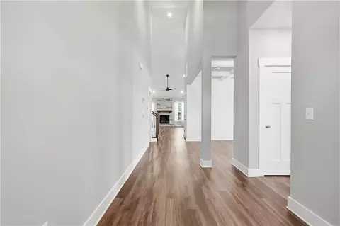 Entry Way - 210 Founders Blvd, Central, SC 29630 photo 1 of 4