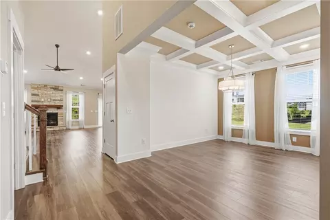 Entry Way - 210 Founders Blvd, Central, SC 29630 photo 2 of 4