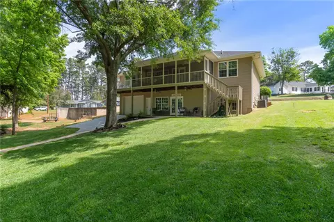 Exterior - 519 Island Point Rd, Starr, SC 29684 photo 11 of 11