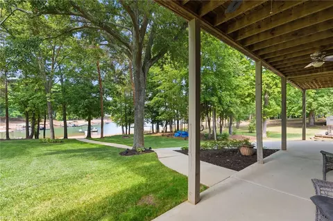 Exterior - 519 Island Point Rd, Starr, SC 29684 photo 8 of 11