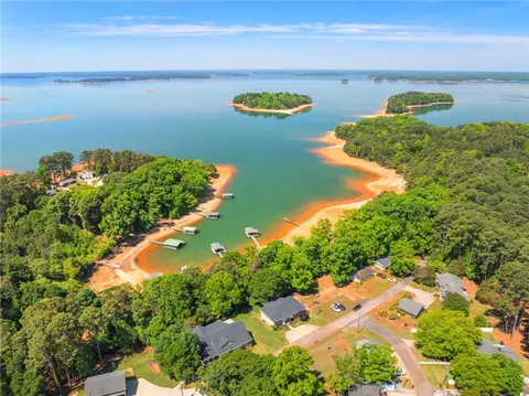 View/Area - 519 Island Point Rd, Starr, SC 29684 photo 8 of 8