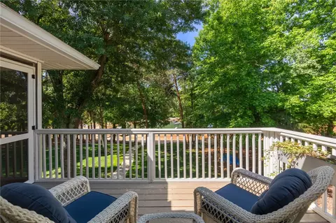 Exterior - 519 Island Point Rd, Starr, SC 29684 photo 4 of 11