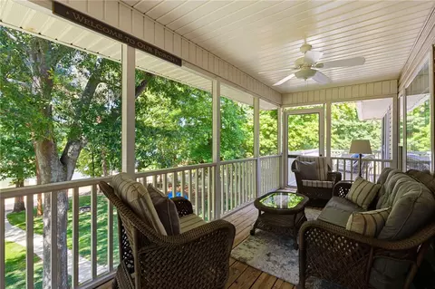 Exterior - 519 Island Point Rd, Starr, SC 29684 photo 5 of 11
