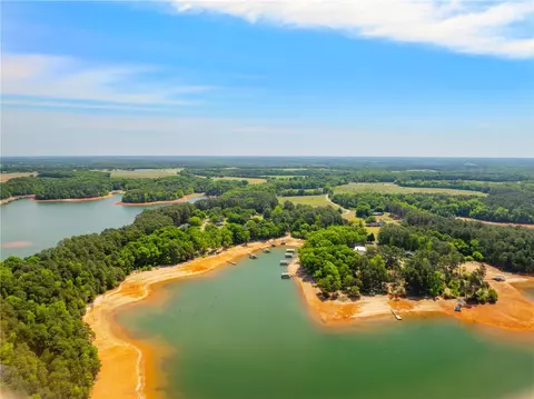 View/Area - 519 Island Point Rd, Starr, SC 29684 photo 3 of 8
