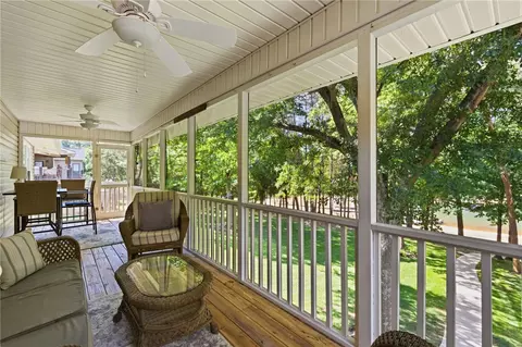 Exterior - 519 Island Point Rd, Starr, SC 29684 photo 6 of 11