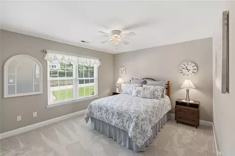 Bedroom - 519 Island Point Rd, Starr, SC 29684 photo 1 of 6