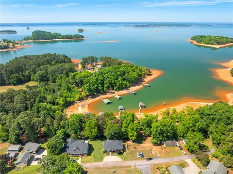 View/Area - 519 Island Point Rd, Starr, SC 29684 photo 7 of 8