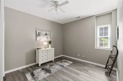 Bedroom - 519 Island Point Rd, Starr, SC 29684 photo 5 of 6