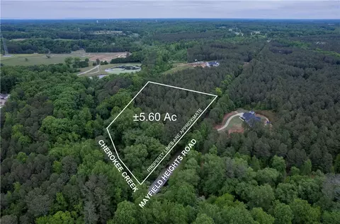 0 Mayfield Heights Rd, Belton, SC 29627