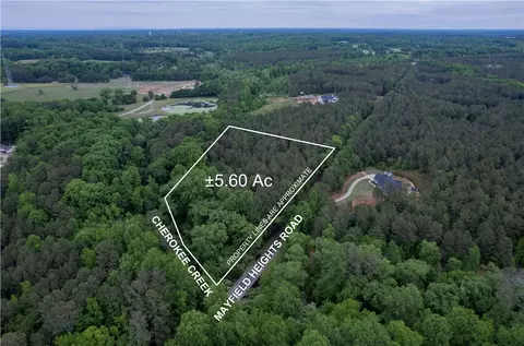 0 Mayfield Heights Rd, Belton, SC 29627
