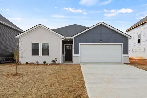 614 Silver Fir St, Piedmont, SC 29673